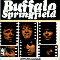 BUFFALO SPRINGFIELD - Buffalo Springfield