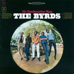 THE BYRDS - Mr. Tambourine Man