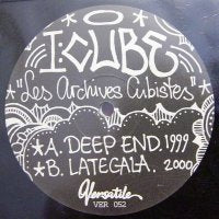 I:CUBE - Les Archives Cubistes Vol. 1