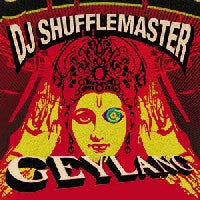 DJ SHUFFLEMASTER - Geylang