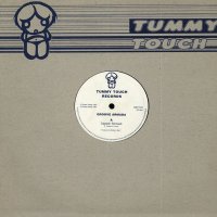 GROOVE ARMADA - Captain Sensual / Dan Solo
