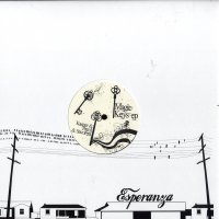 KASPER & PAPOL & SAVORETTI - Magic Keys EP