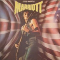 STEVE MARRIOTT - Marriott