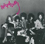 NEW YORK DOLLS - New York Dolls