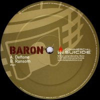 BARON - Deftone / Ransom