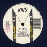 KINO - New York City