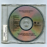 PASSENGERS - Original Soundtracks 1