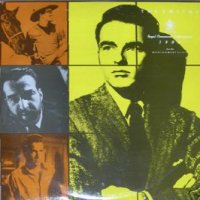 THE SMITHS - Royal Command Performance 1986