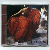 TINDERSTICKS - The First Tindersticks Album
