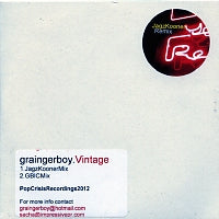 GRAINGERBOY - Vintage