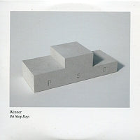 PET SHOP BOYS - Winner