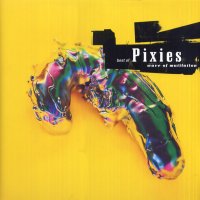 PIXIES - Wave Of Mutilation - Best Of