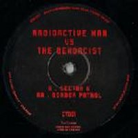 RADIOACTIVE MAN VS DEXORCIST - Sector 6 / Border Patrol