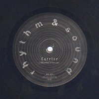 RHYTHM & SOUND - Carrier / Density / Outward