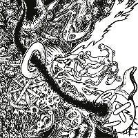 SHACKLETON - Music For The Quiet Hour / The Drawbar Organ EPs