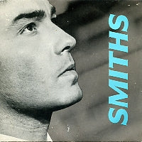 THE SMITHS - Panic