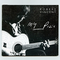 ROBERT VINCENT - My Pill