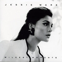 JESSIE WARE - Wildest Moments