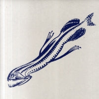 AARON DILLOWAY & C. SPENCER YEH - The Squid