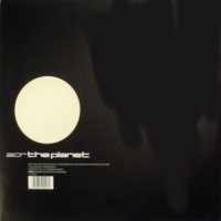 A CERTAIN RATIO - Loosen Up Your Mind / The Planet