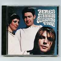 BELLE AND SEBASTIAN - Sing Jonathan David