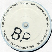 GNARLS BARKLEY VS. THE SOURCE FEATURING CANDI STATON - You Got The Crazy Love!