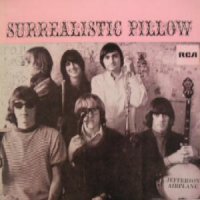 JEFFERSON AIRPLANE - Surrealistic Pillow