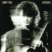 JIMMY PAGE - Outrider