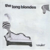 THE LONG BLONDES - Couples