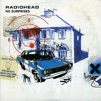 RADIOHEAD - No Surprises