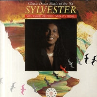 SYLVESTER - You Make Me Feel (Mighty Real) / Stars (Everybody Is One)
