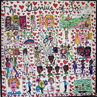TOM TOM CLUB / MR. YELLOW - Genius Of Love