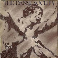 DANSE SOCIETY - Seduction