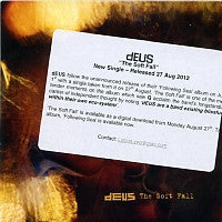 DEUS - The Soft Fall