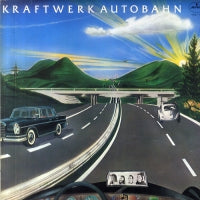 KRAFTWERK - Autobahn