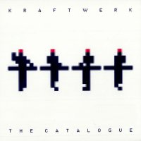 KRAFTWERK - The Catalogue