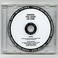 SWANS  - The Seer