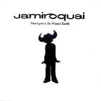 JAMIROQUAI - Emergency On Planet Earth