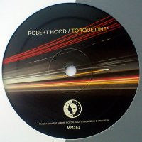 ROBERT HOOD - Movement / Torque One
