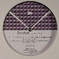 SNUTEN FEAT. FOX N' WOLF - Wild & Free (Claws Against Knives)