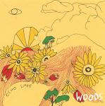 WOODS - At Echo Lake