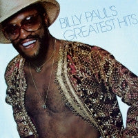 BILLY PAUL - Billy Paul's Greatest Hits