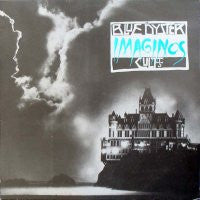 BLUE OYSTER CULT - Imaginos
