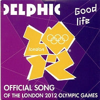 DELPHIC - Good Life