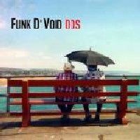 FUNK D'VOID - Dos