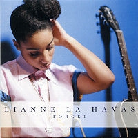 LIANNE LA HAVAS - Forget