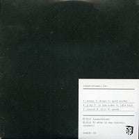 IAMAMIWHOAMI - Kin