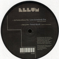 JON DASILVA & MACEO PLEX  - Love Somebody Else / Future Musik