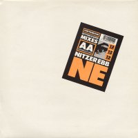 NITZER EBB - Fun To Be Had