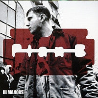PLAN B - Ill Manors